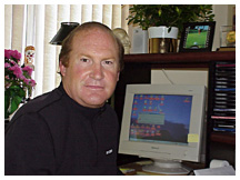 Dr. Niles Knight Bakke photo